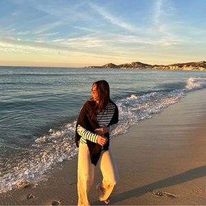 Meet your Posher, Karina